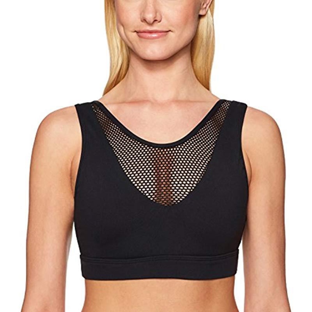Trina Turk Recreation NWT sports bra